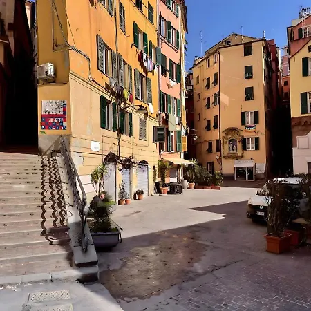 Appartement Aquarium - Old Port - Center, Private Access *